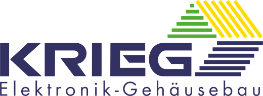 Krieg Elektronik-Gehäusebau